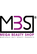 Mega Beauty Shop® Sun4 S plus UV/LED + Stofafzuiger Zwart
