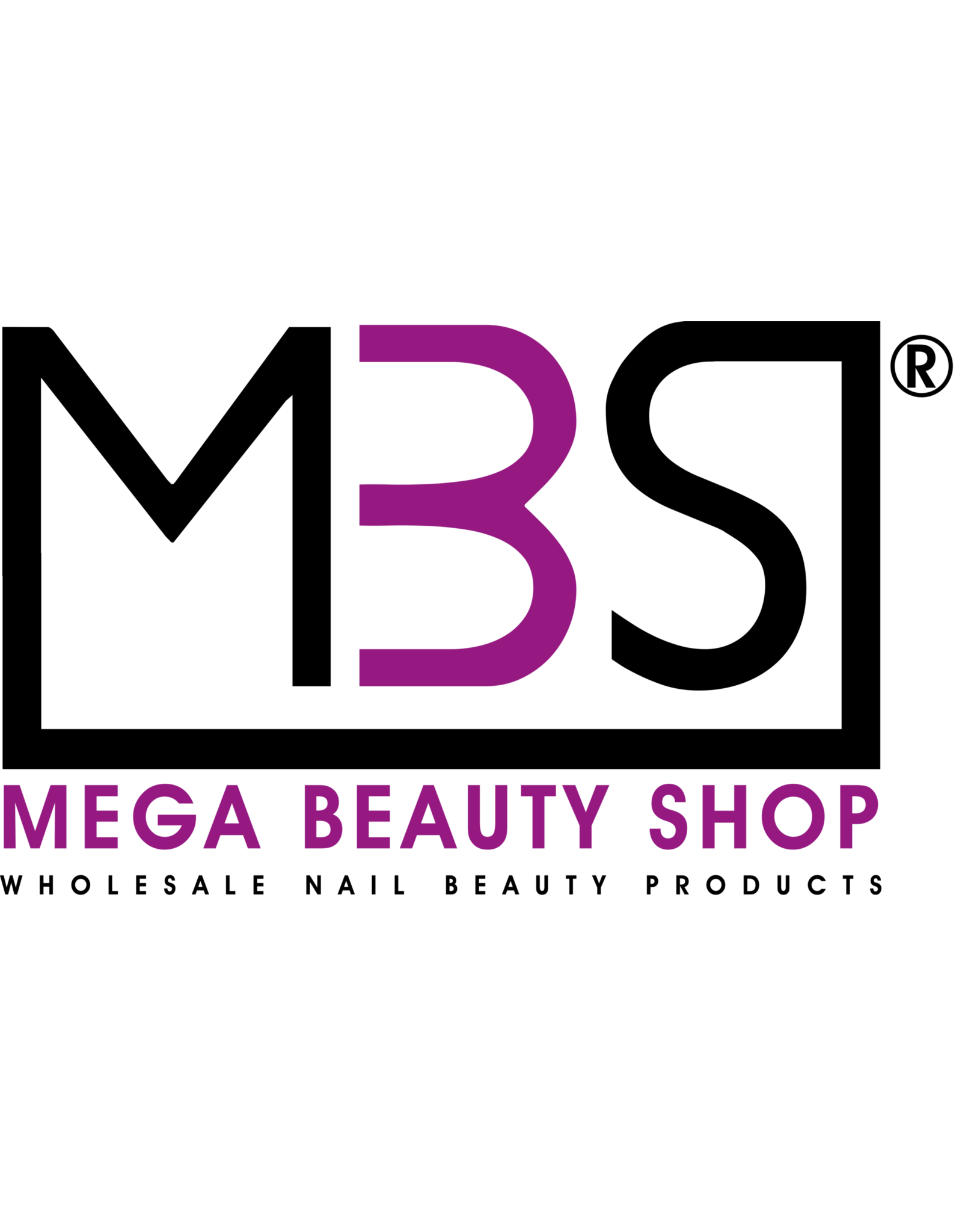 Mega Beauty Shop® Sun4 S plus UV/LED + Stofafzuiger Zwart