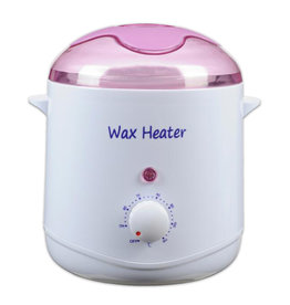 Mega Beauty Shop® WAX/HARS VERWARMER 800-1000ML, 150W