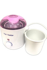 Mega Beauty Shop® WAX/HARS VERWARMER 800-1000ML, 150W    - Copy