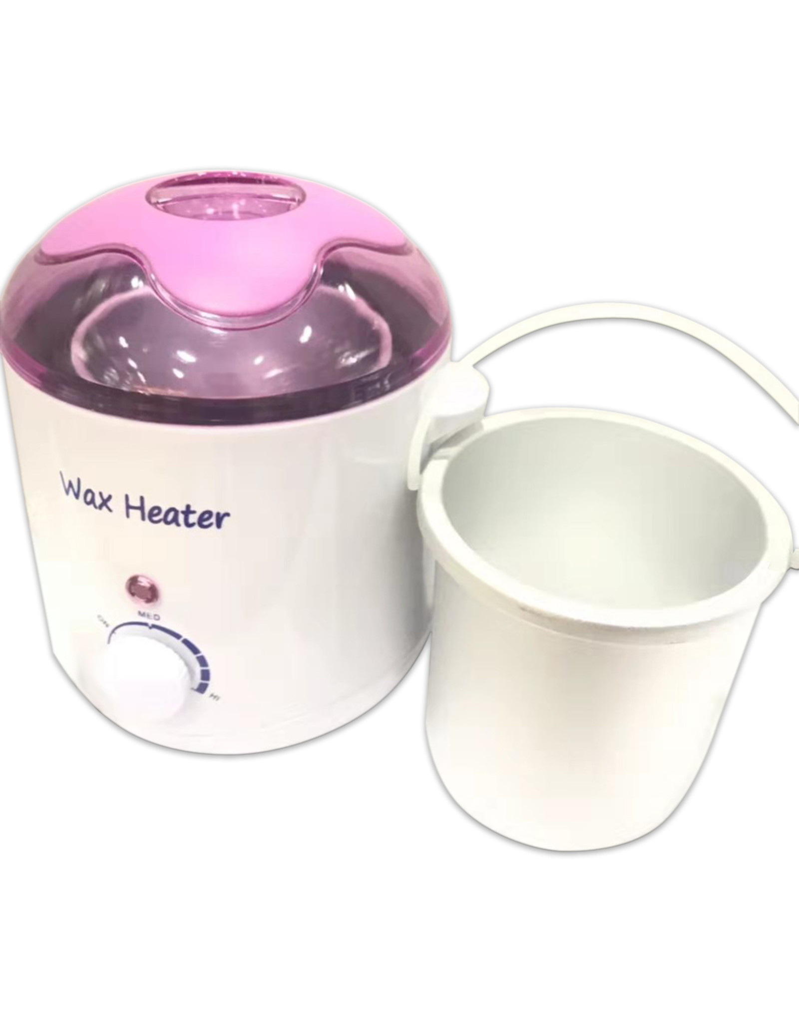 Mega Beauty Shop® WAX/HARS VERWARMER 800-1000ML, 150W    - Copy
