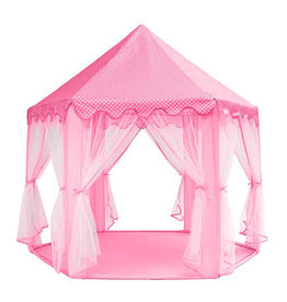 Mega Beauty Shop® Prinsessen Tent | Prinsessentent | Tent - Kinder Tent