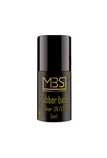 Mega Beauty Shop® Rubber gellak  Morning Mist (02)