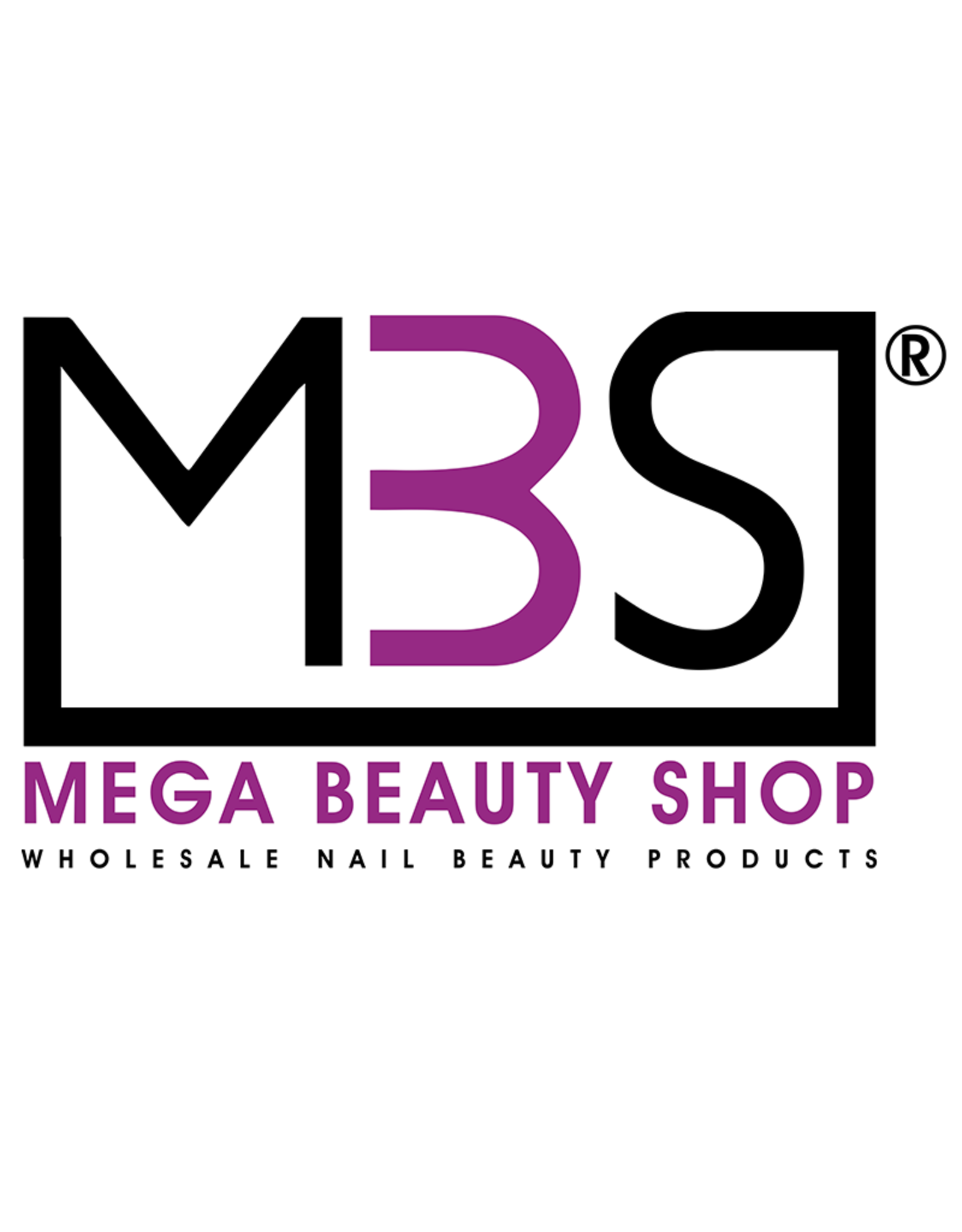Mega Beauty Shop® Rubber gellak  Glowing Joy  (16)