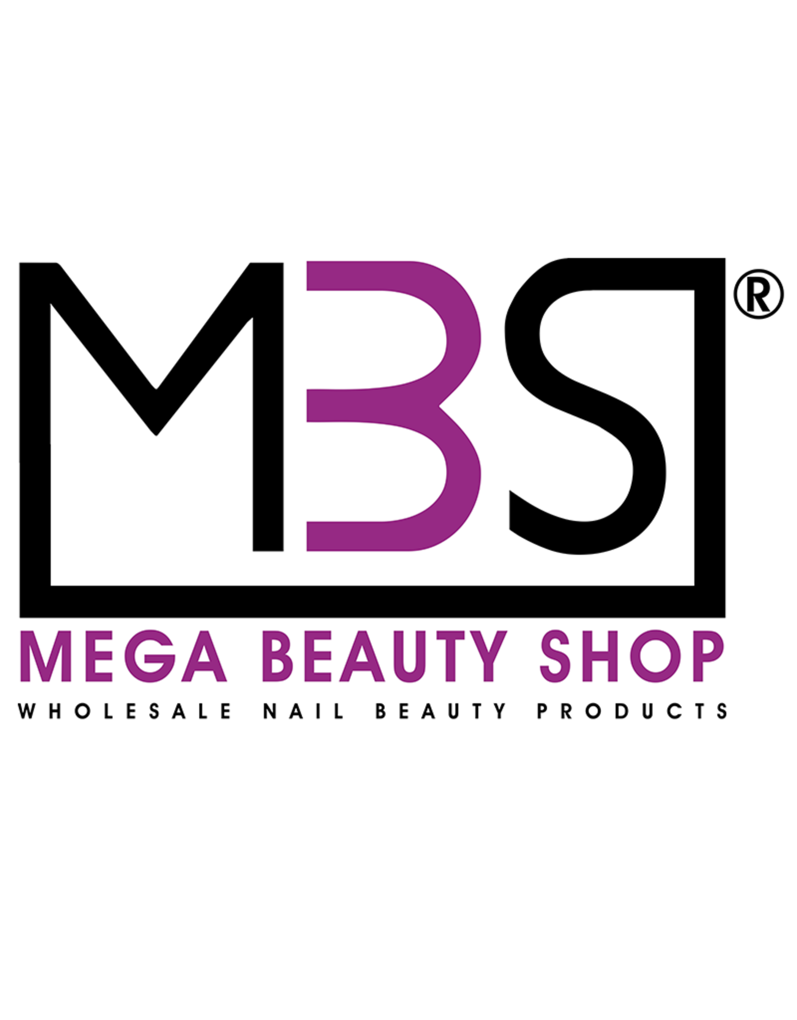 Mega Beauty Shop® Rubber gellak  Evening Arizona  (21)