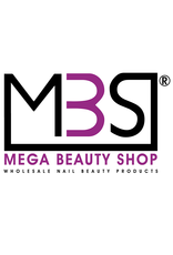 Mega Beauty Shop® Rubber gellak   Fast Date  (23)