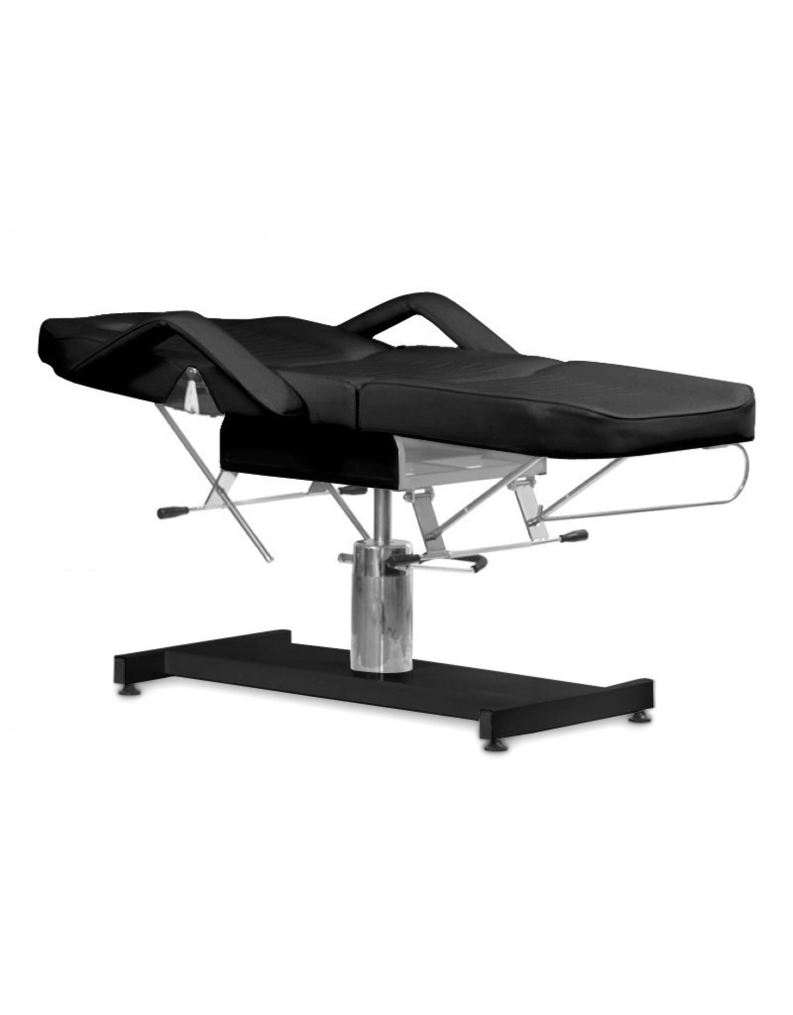 Mega Beauty Shop® 60. Starter set ZWART