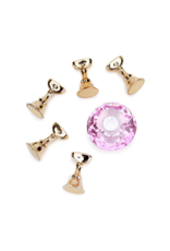 Mega Beauty Shop® Magnetische Nail-Art Tip display