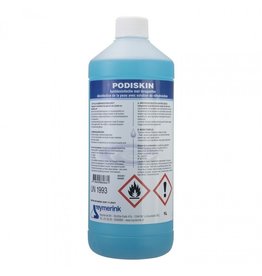 Reymerink Reymerink Podiskin 1 liter Desinfectiemiddel