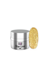 Mega Beauty Shop®  Color gel Glitter  UV/LED  (010)