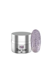 Mega Beauty Shop®  Color gel Glitter  UV/LED  (015)