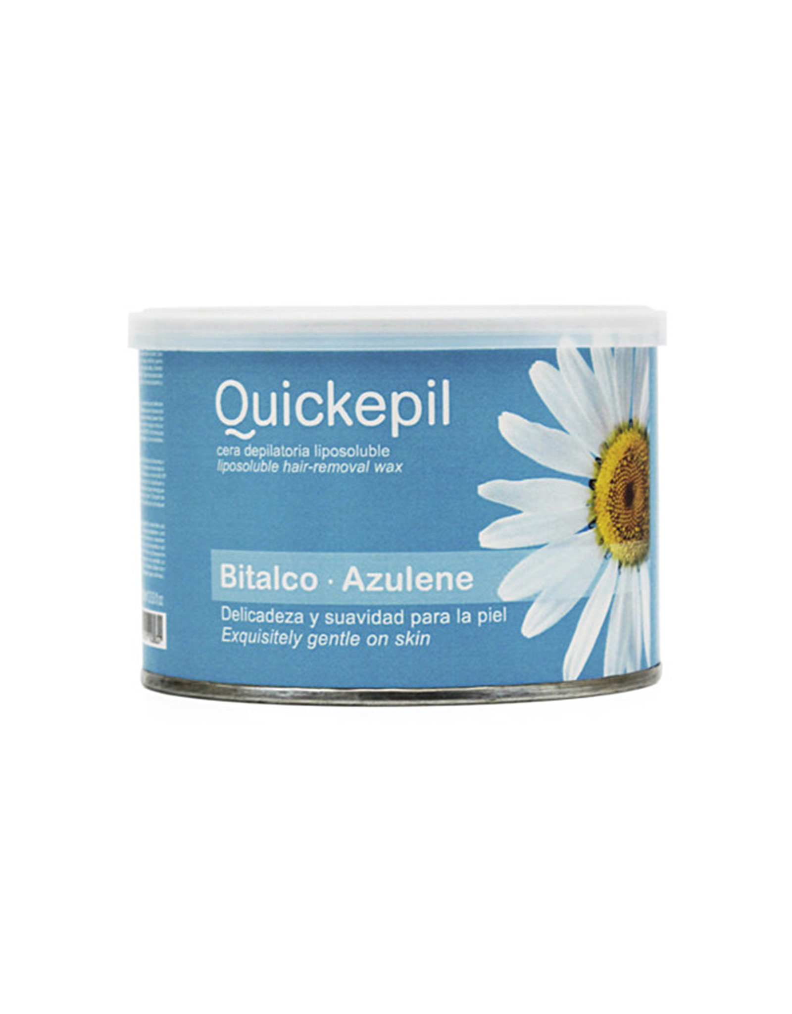 QUICKEPIL Hars Blik Bitalco  400ml.