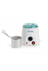 QUICKEPIL Quickepil Wax/Hars verwarmer 250ml QUICKEPIL Quickepil Wax/Hars verwarmer 250ml