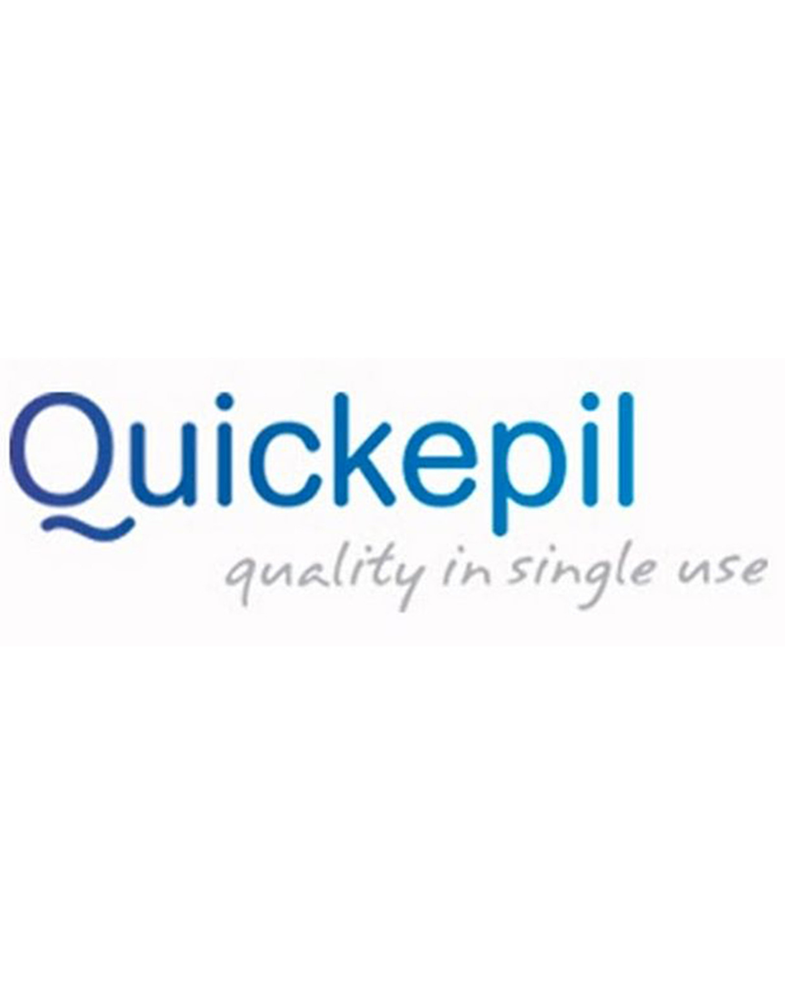 QUICKEPIL Quickepil Wax/Hars verwarmer 250ml