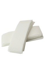 QUICKEPIL Harsstrips  20x7cm 100 stuks