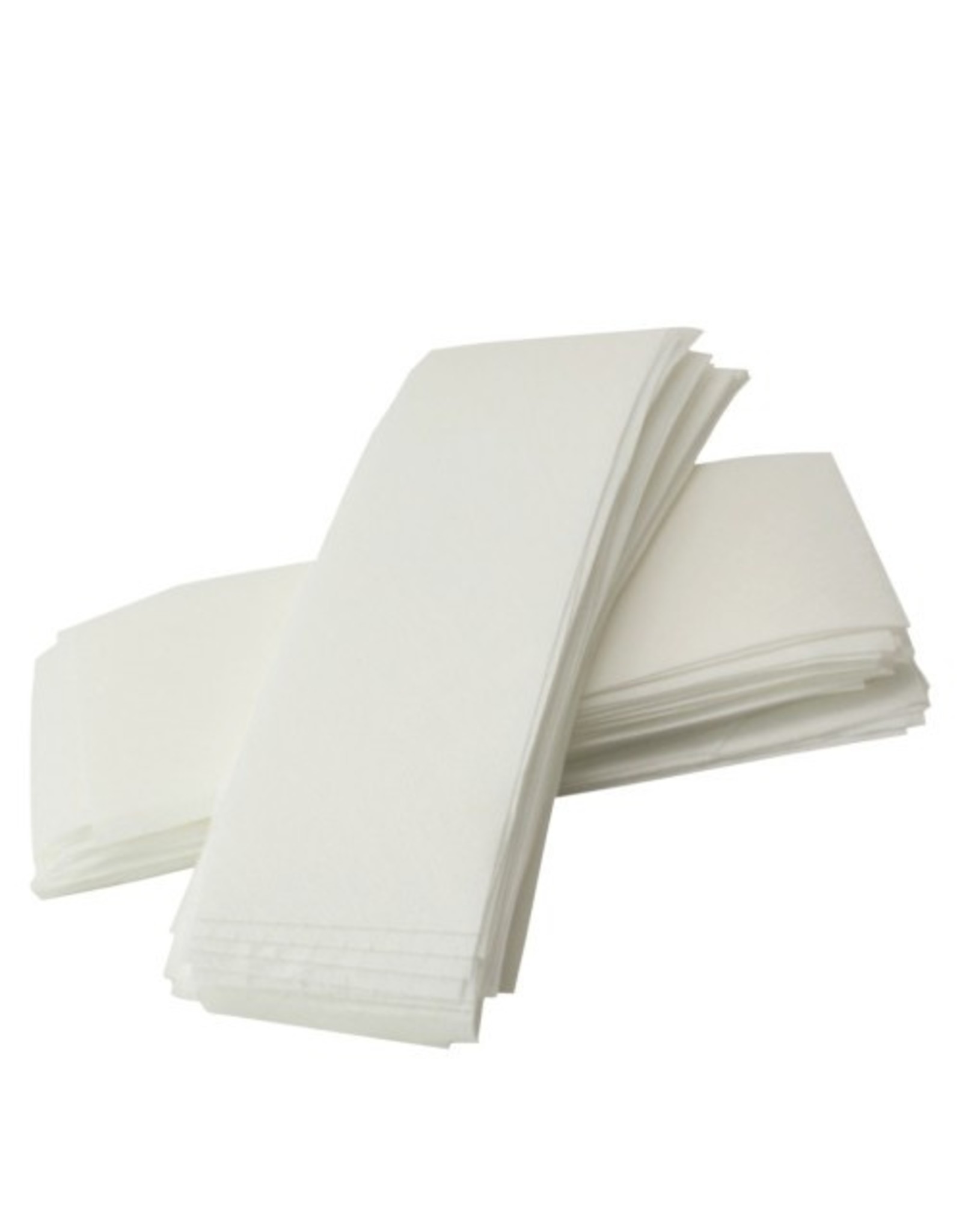 QUICKEPIL Harsstrips  20x7cm 100 stuks