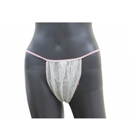 QUICKEPIL Wegwerp dames slips (100 stuks)