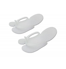 QUICKEPIL Wegwerp Slippers 24 stuks