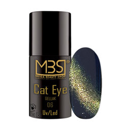 Mega Beauty Shop® Cat Eye Gellak (06)