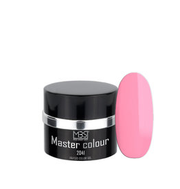 Mega Beauty Shop® Color gel  UV/LED  roze  (2041)