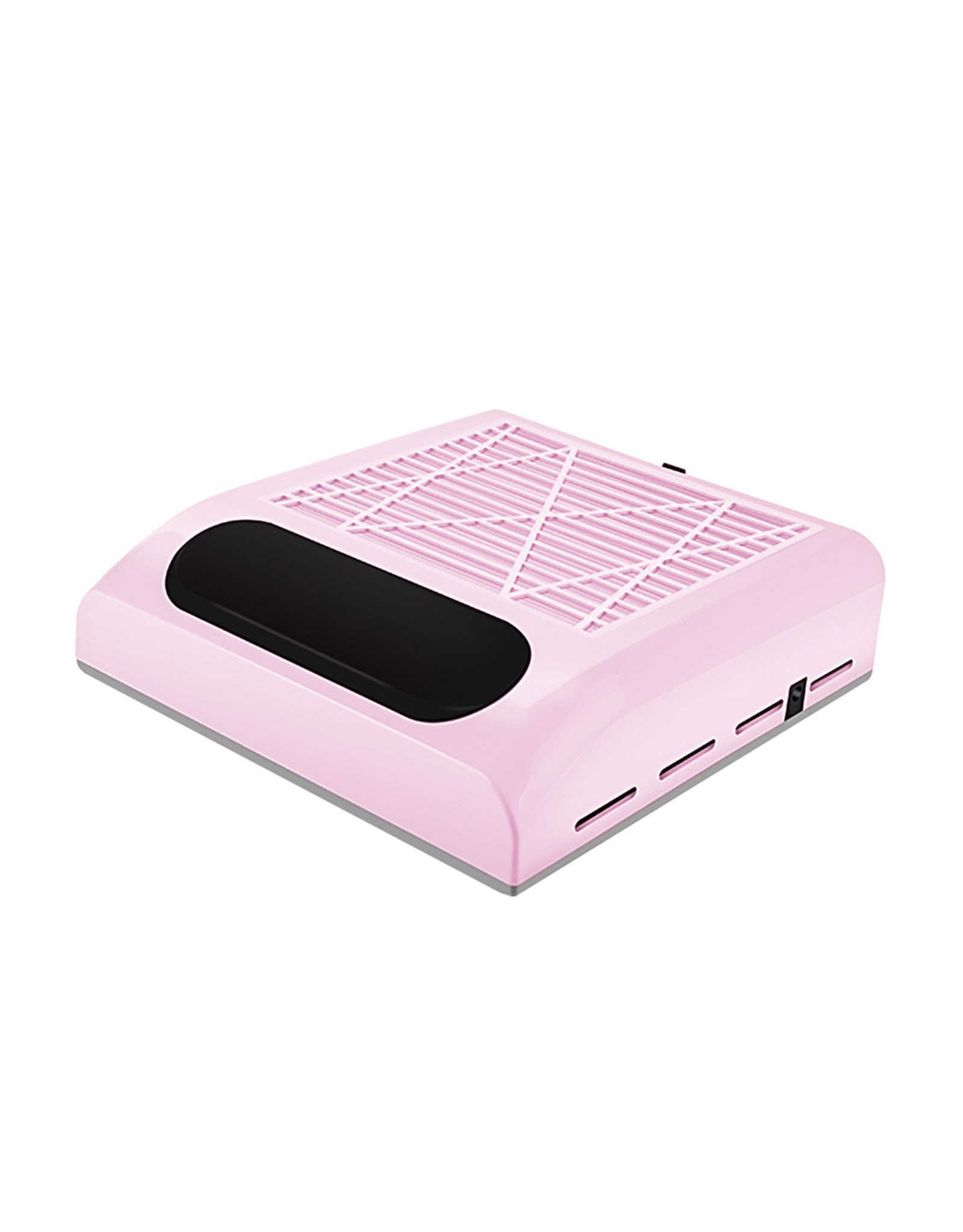 Mega Beauty Shop® Stofafzuiger Roze met één motor 80Watt