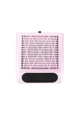 Mega Beauty Shop® Stofafzuiger Roze met één motor 80Watt