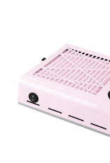 Mega Beauty Shop® Stofafzuiger Roze met één motor 80Watt