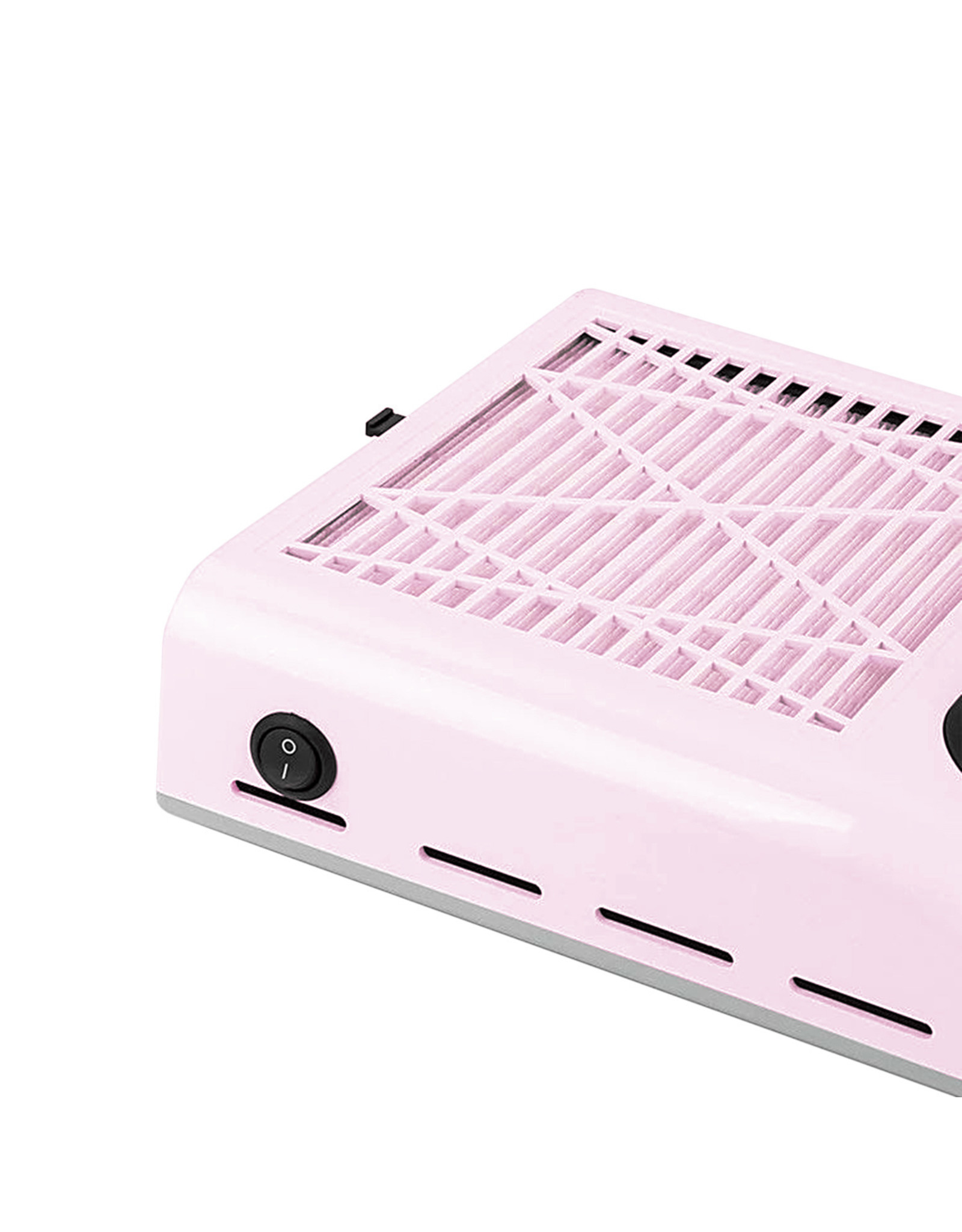 Mega Beauty Shop® Stofafzuiger Roze met één motor 80Watt