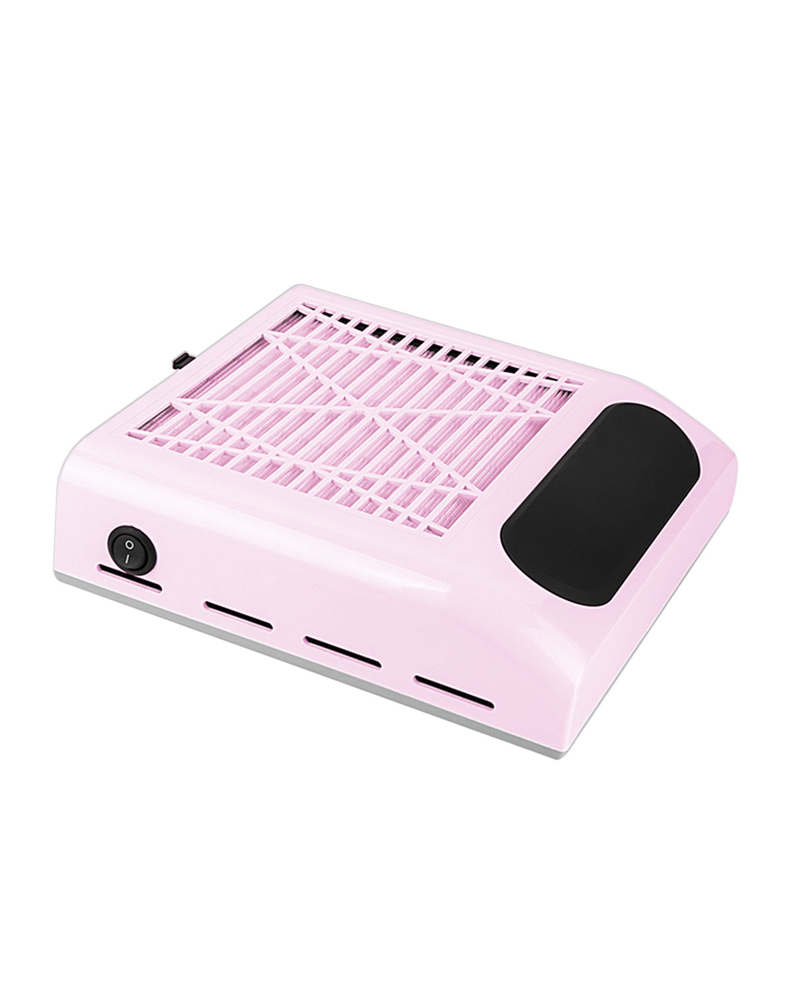 Mega Beauty Shop® Stofafzuiger Roze met één motor 80Watt