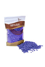 Mega Beauty Shop® Wax beans 500gr. Lavendel