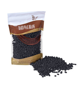 Mega Beauty Shop® Wax beans 500gr. Black