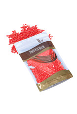 Mega Beauty Shop® Wax beans 100gr. Strawberry