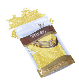 Mega Beauty Shop® Wax beans 100gr.  Honey