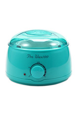 Mega Beauty Shop® Wax/hars verwarmer 400ML, 100W Turquoise