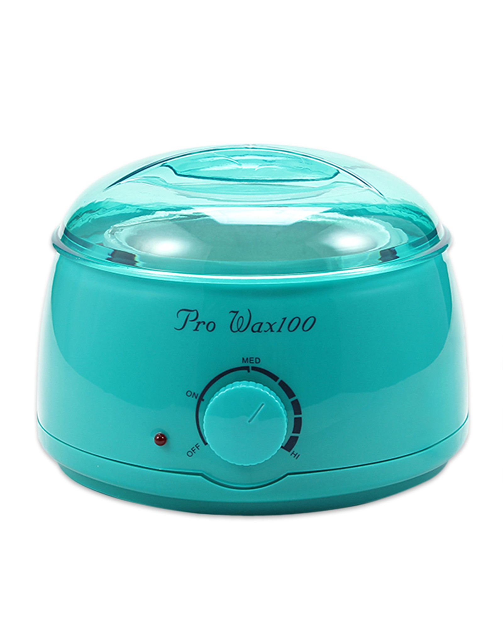 Mega Beauty Shop® Wax/hars verwarmer 400ML, 100W Turquoise