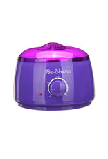 Mega Beauty Shop® Waxapparaat Pro Wax 100 starterset 7. Paars