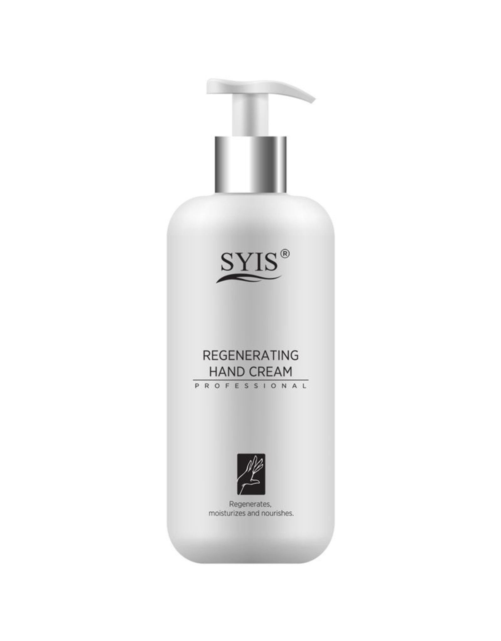 SYIS Handcrème 500ml.