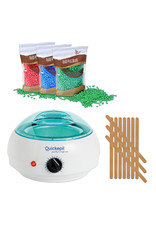 QUICKEPIL Waxapparaat Quickepil starterset 17. 110Watt QUICKEPIL Waxapparaat Quickepil starterset 17. 110Watt