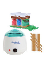 QUICKEPIL Waxapparaat Quickepil starterset 18. 175Watt