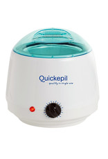 QUICKEPIL Waxapparaat Quickepil starterset 18. 175Watt