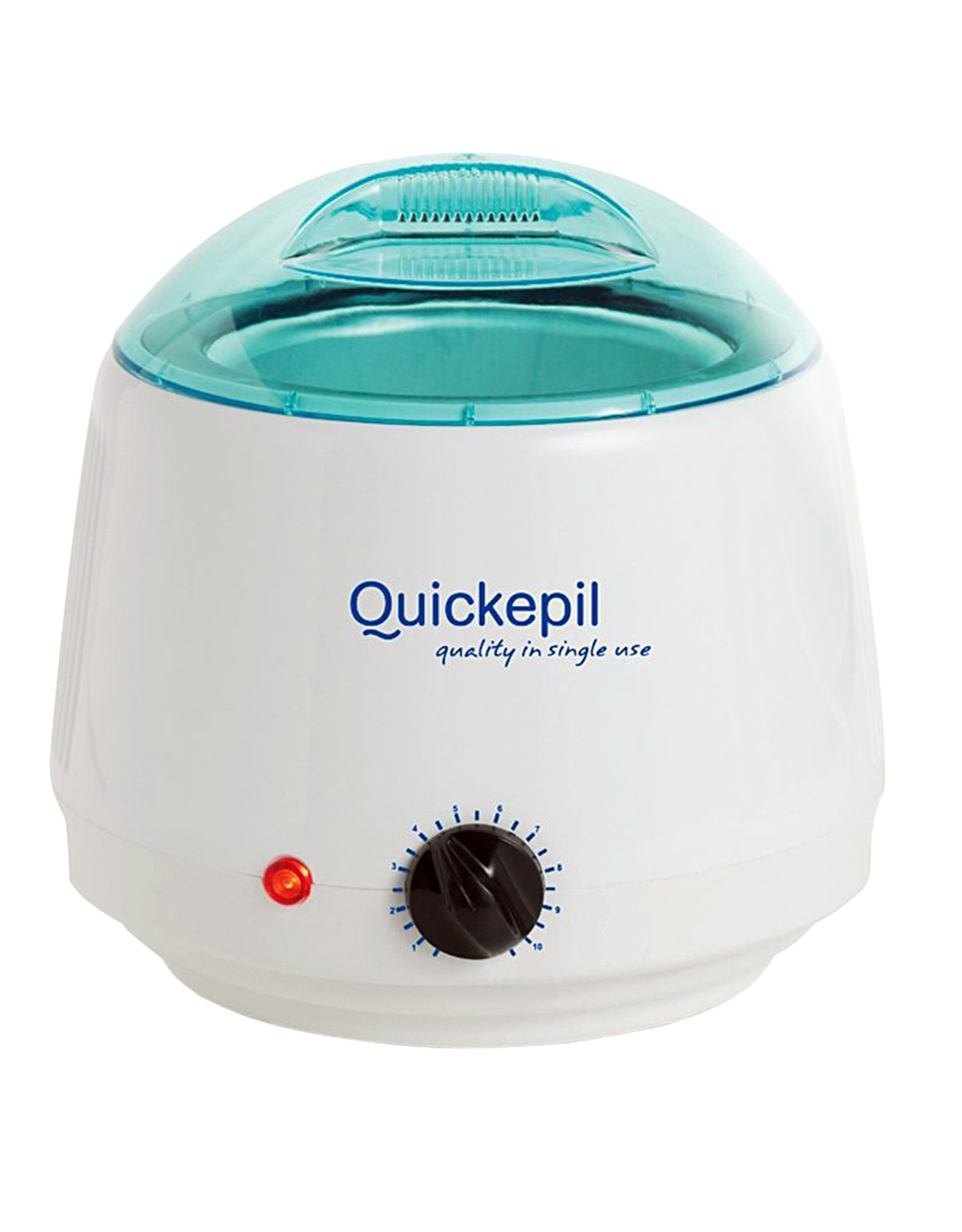 QUICKEPIL Waxapparaat Quickepil starterset 18. 175Watt