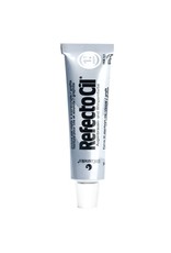 Mega Beauty Shop® Refectocil Wenkbrauwverf Graphite