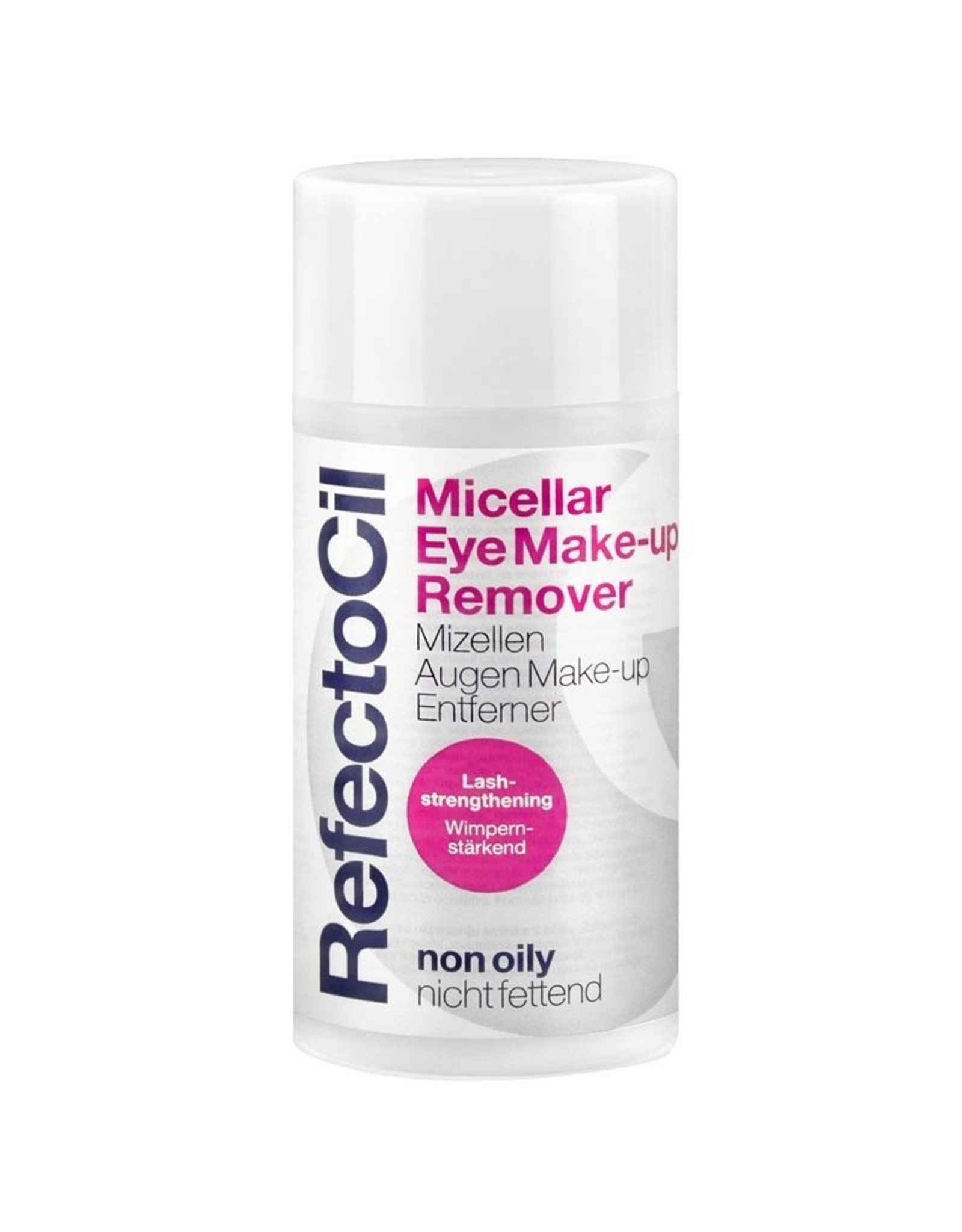 Mega Beauty Shop® RefectoCil micellar oog make-up remover 150ml