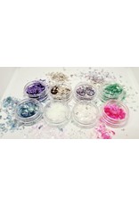 Mega Beauty Shop® Broken mirror (06)