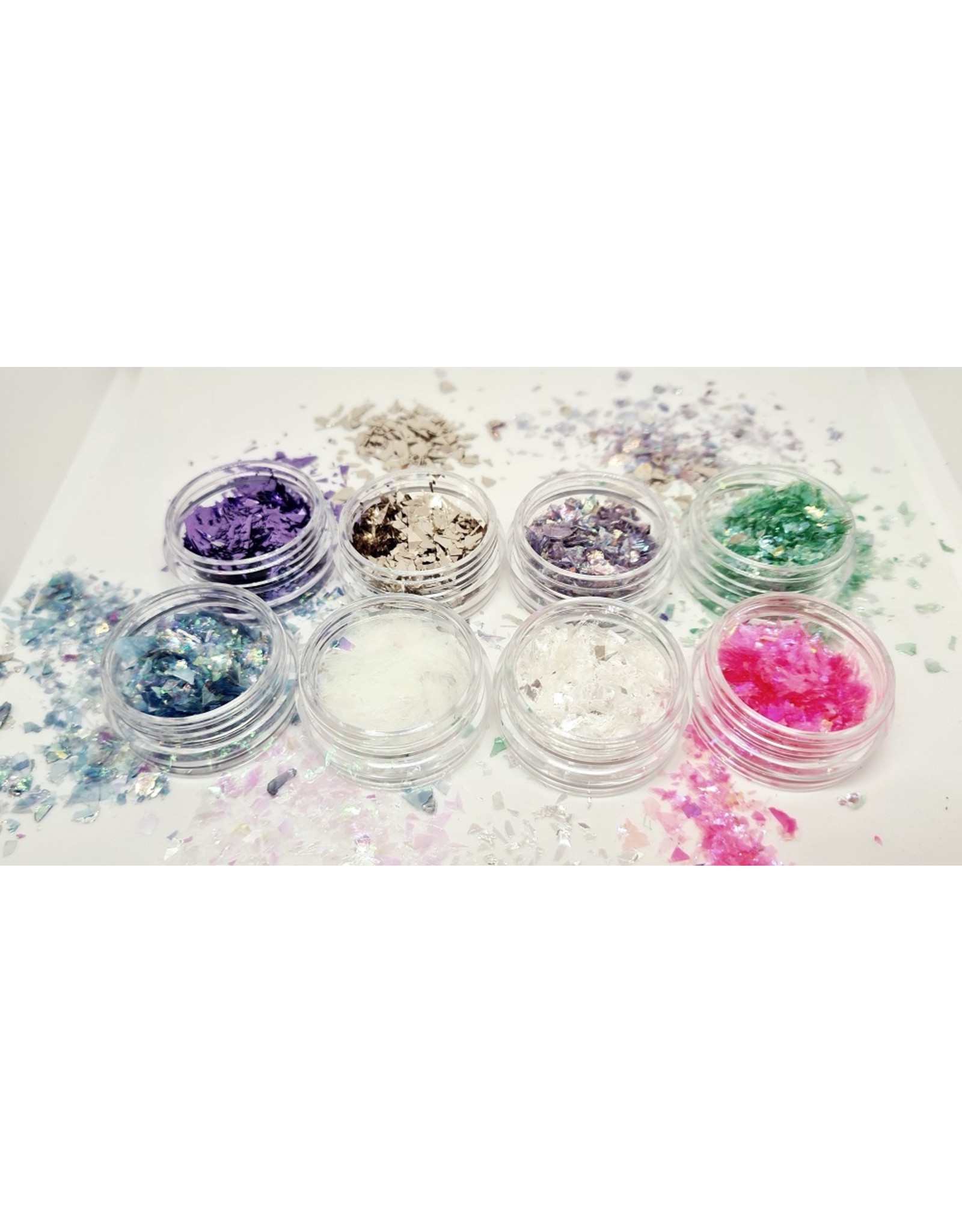 Mega Beauty Shop® Broken mirror (06)