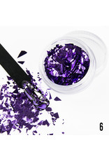 Mega Beauty Shop® Broken mirror (06)