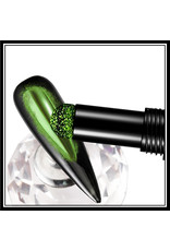 Mega Beauty Shop® Nail art Mirror pigment pen Green