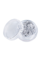 Merkloos Nailart Flakes 7gr. (02) Merkloos Nailart Flakes 7gr. (02)
