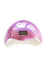 SUN Sun5 UV/LED lamp 48 watt Rainbow Pink