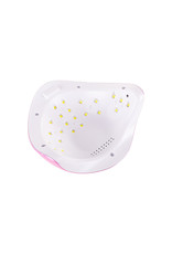 SUN Sun5 UV/LED lamp 48 watt Rainbow Pink